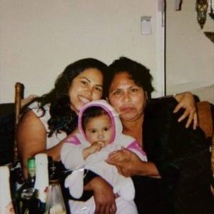 Meet your Posher, Marisela